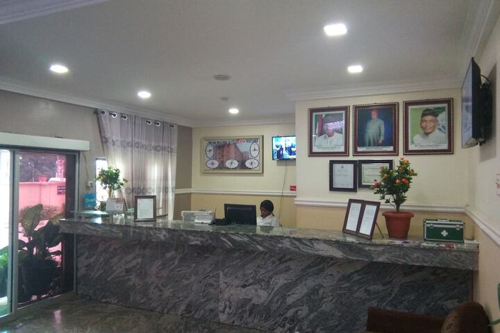 Hotel Interior 2 of 30