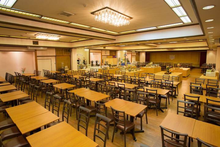 Restaurants