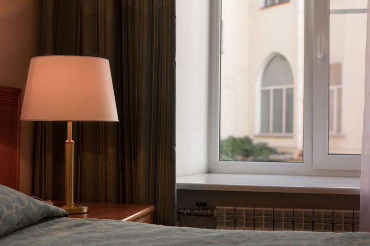 Fitness Center Photo