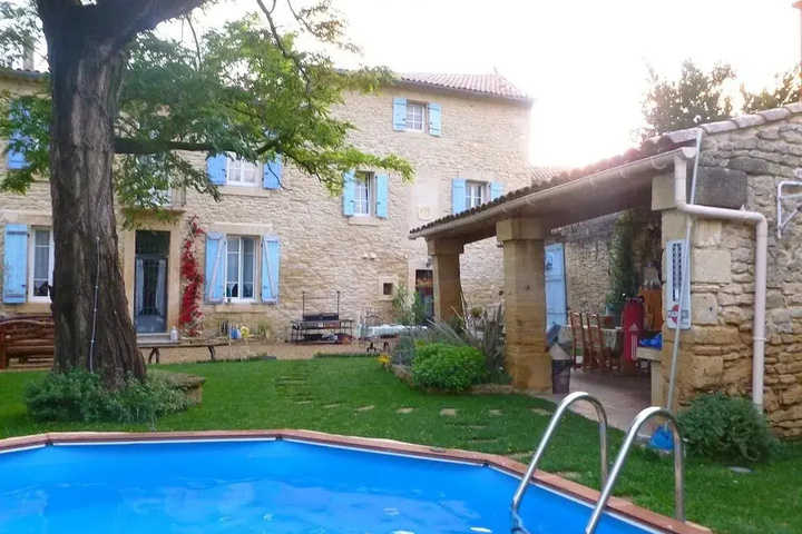 Pool 9 of 12
