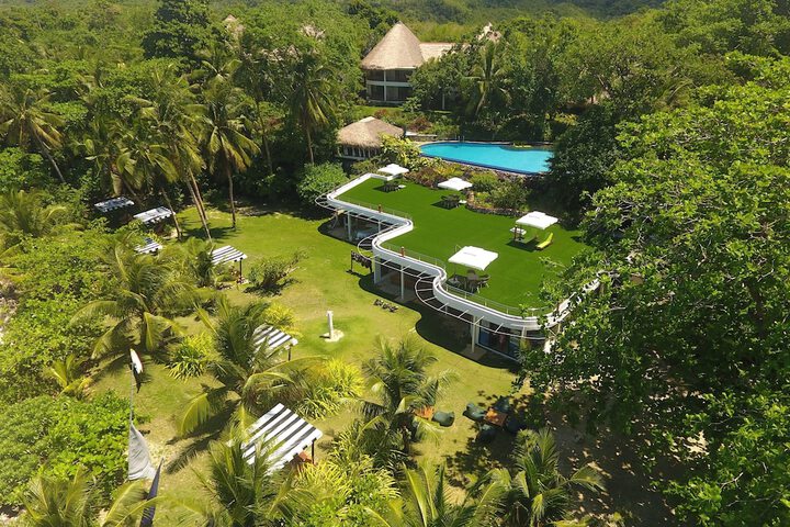 Hotel 98 of 108