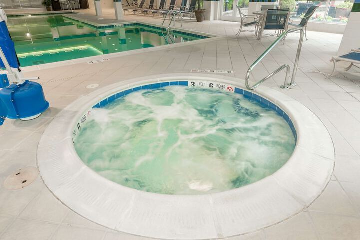 Pool 18 of 30