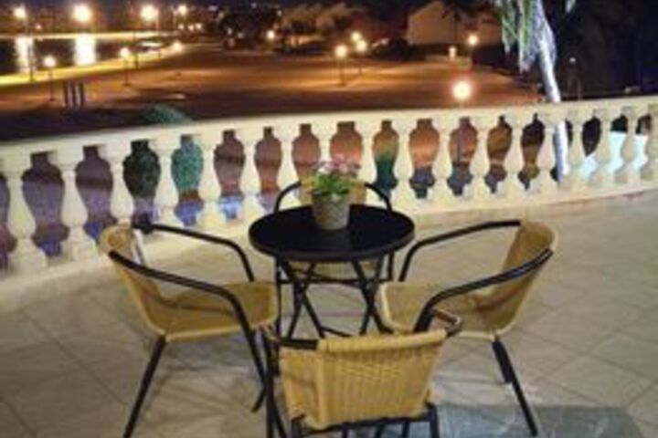 Terrace/Patio 92 of 94