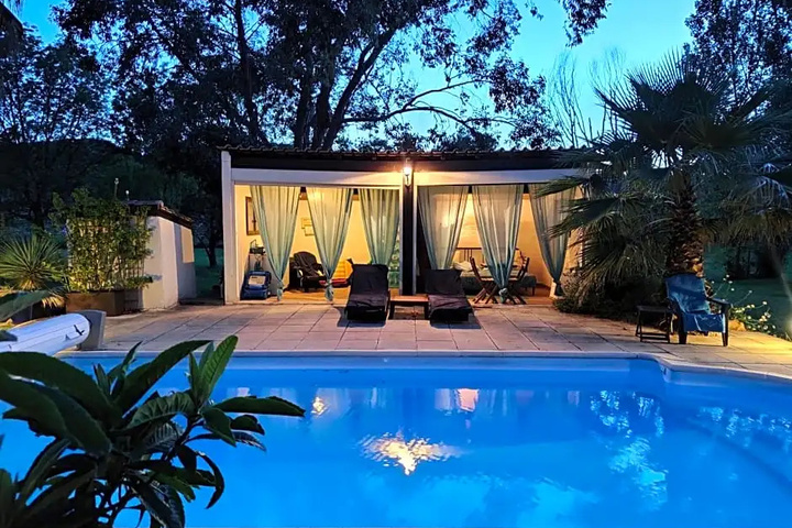 Pool 3 of 9