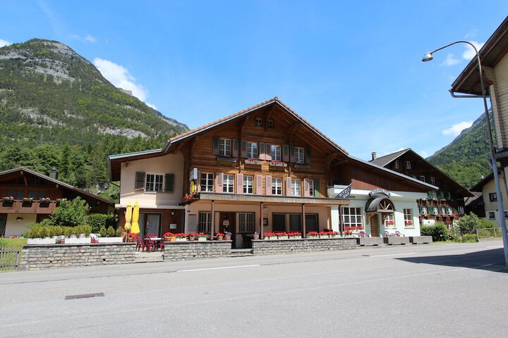 Hotel 36 of 39