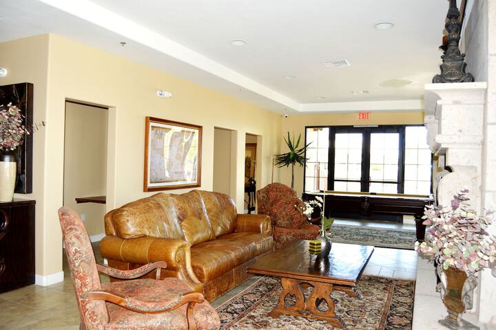 Hotel Interior 3 of 22