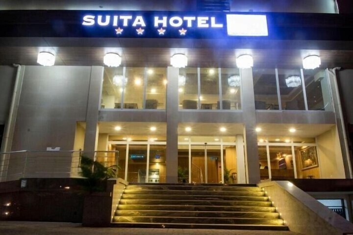 Hotel 35 of 36