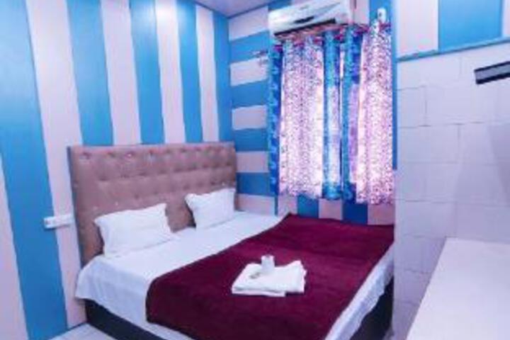 Hotel India Inn