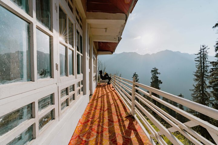 Terrace/Patio 54 of 68