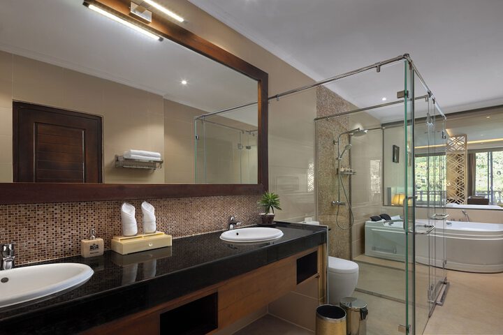 Bath Amenities