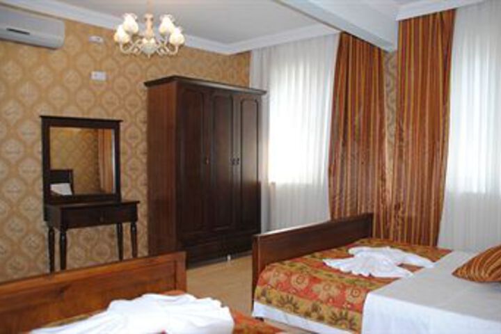 Guestroom Pic