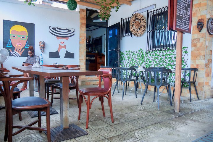 Terrace/Patio 6 of 16