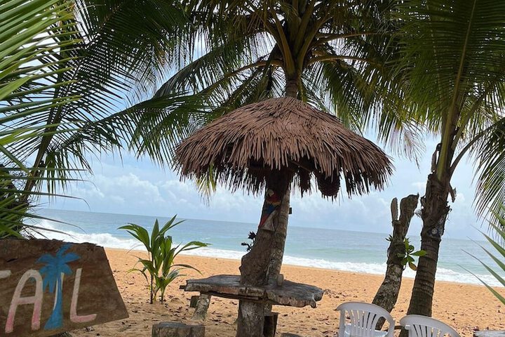 Beach 46 of 48