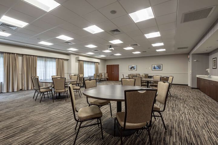 Ballroom