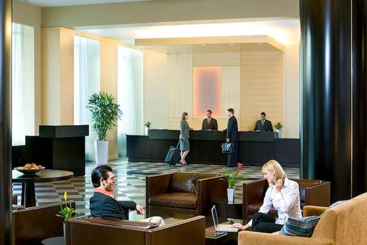 Hotel Interior 2 of 19