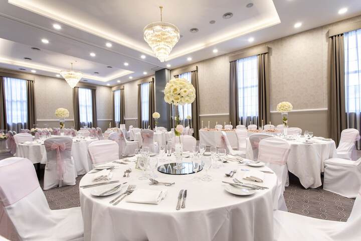 Wedding/Banquet 45 of 52