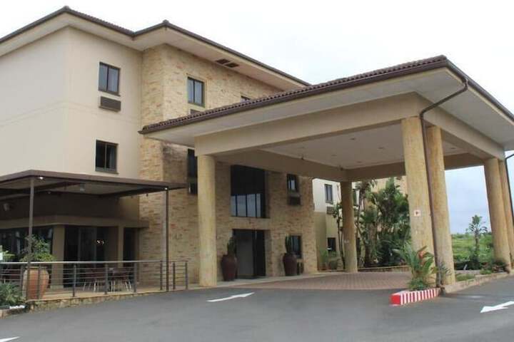 Hotel 18 of 24
