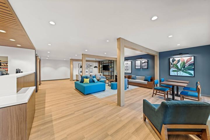 Hotel Interior 5 of 71