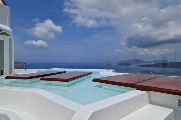 Pool to Cool