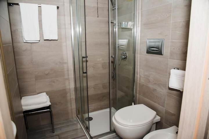 Bath Amenities