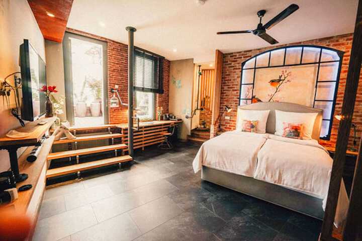 Image of 36 Phô Cô Hotel & Suites
