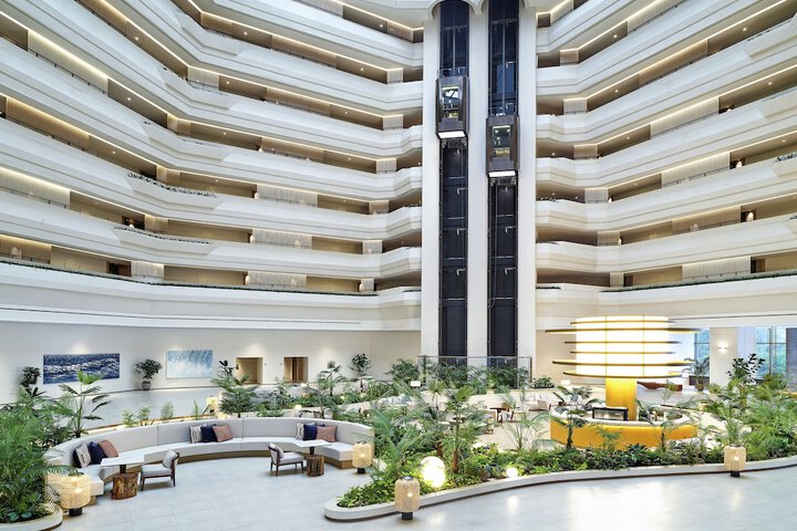 Hotel Interior 2 of 62
