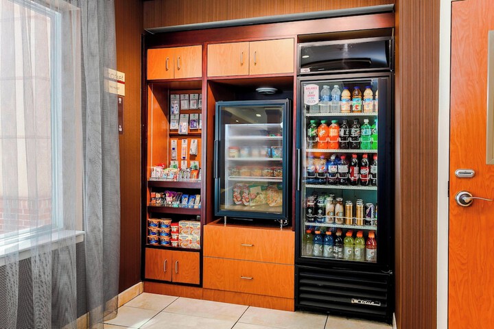 Property amenity