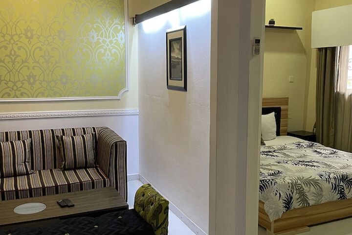 Room 29 of 288