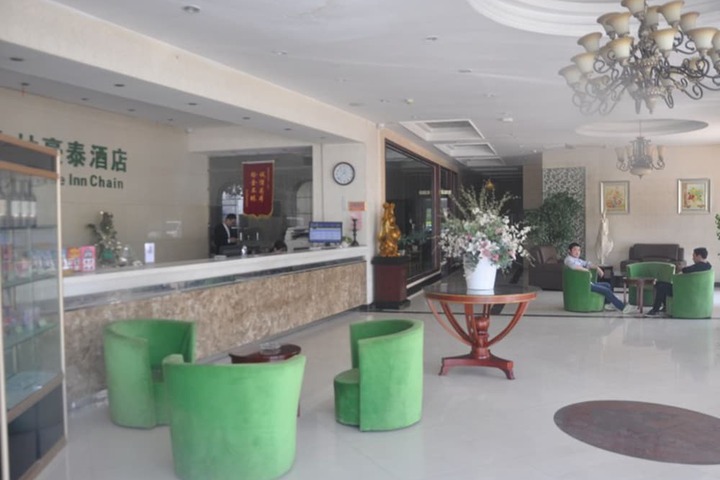 Hotel Interior 2 of 31