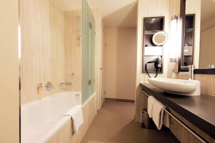 Bath Interior