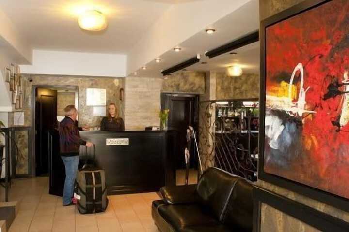 Hotel Interior 2 of 28