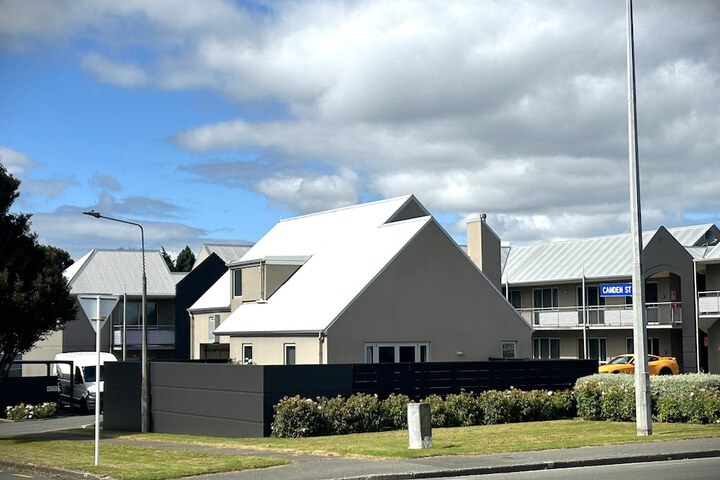 Building Photo
