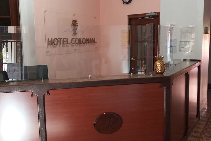 Hotel Interior 3 of 50