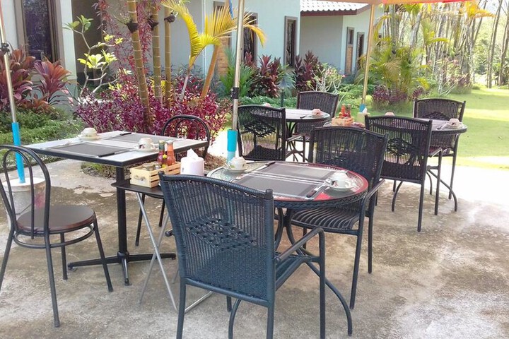 Restaurants