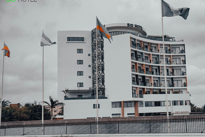 Hotel 46 of 47