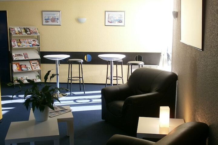 Hotel Interior 3 of 22