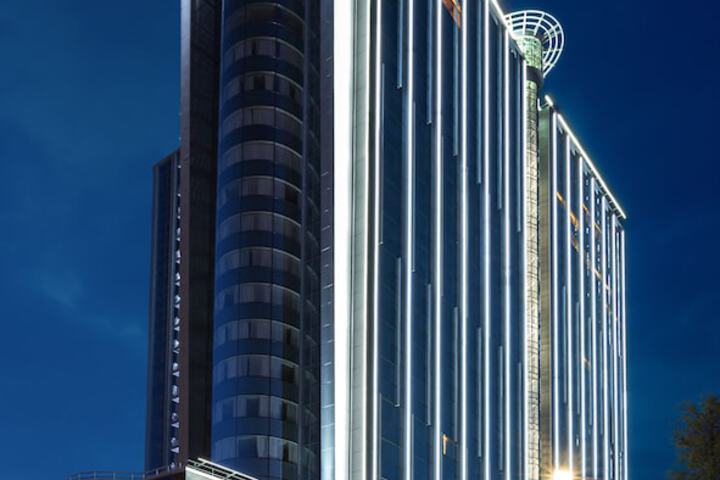 Hotel 3 of 3