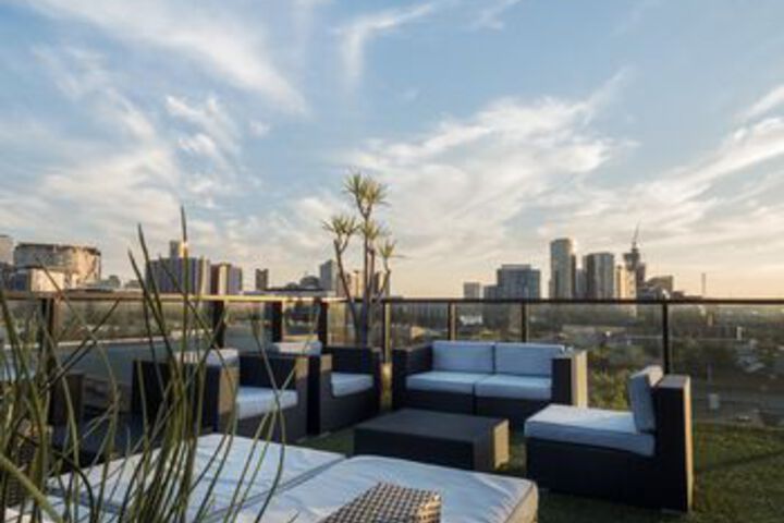 Terrace/Patio 47 of 57