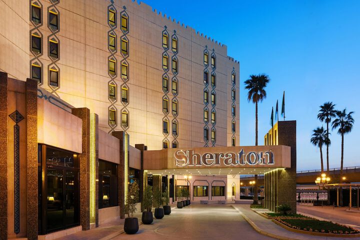 Hotel 66 of 69