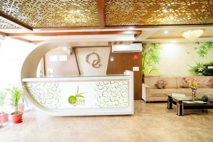 Hotel Interior 2 of 54
