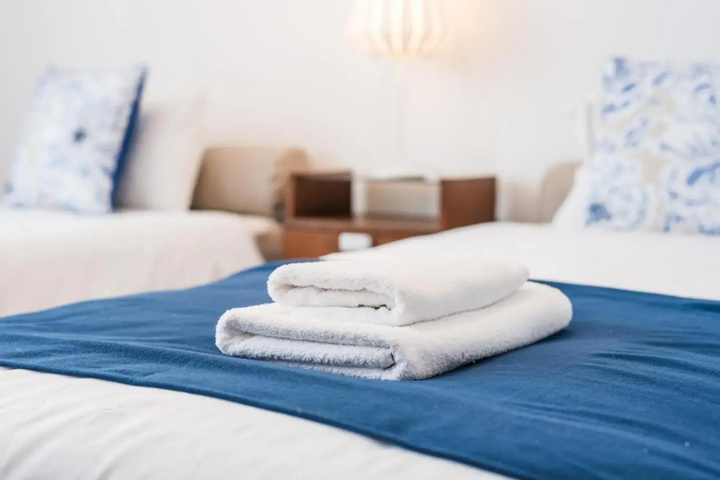 Image of GuestReady - Hermes Flat