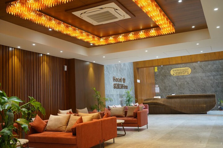 Hotel Interior 5 of 29