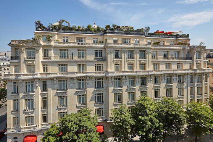 Hotel 158 of 183