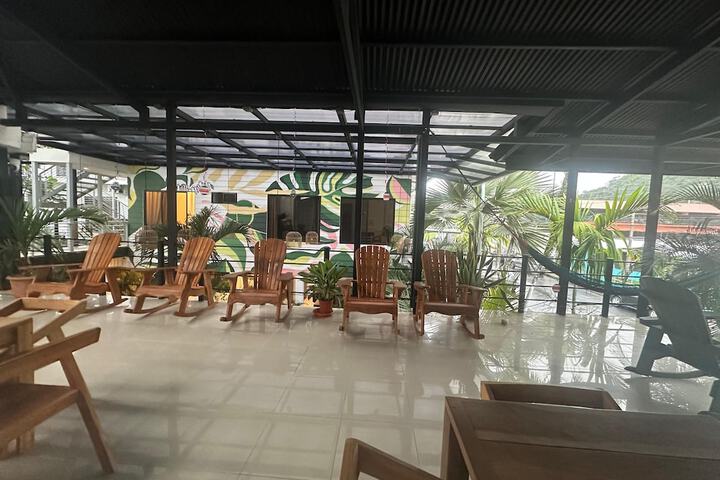Terrace/Patio 86 of 99