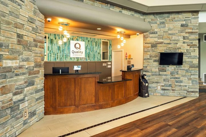 Hotel Interior 2 of 35