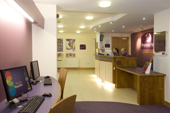 Hotel Interior 2 of 34