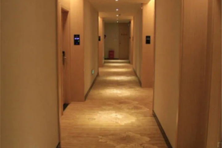 Yichang Rido Hotel