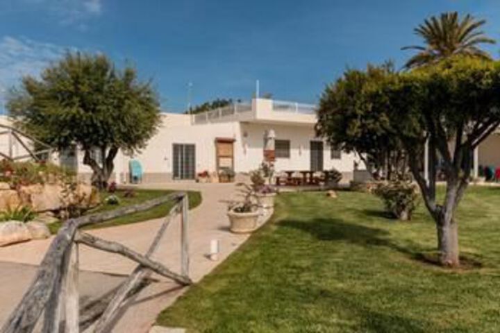 Agriturismo Canestanco Hotel