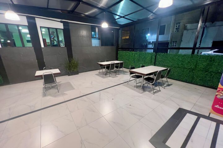 Terrace/Patio 10 of 23