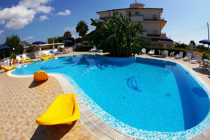 Pool to Cool